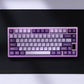 Chilkey ND75 Aluminum Mechanical Keyboard