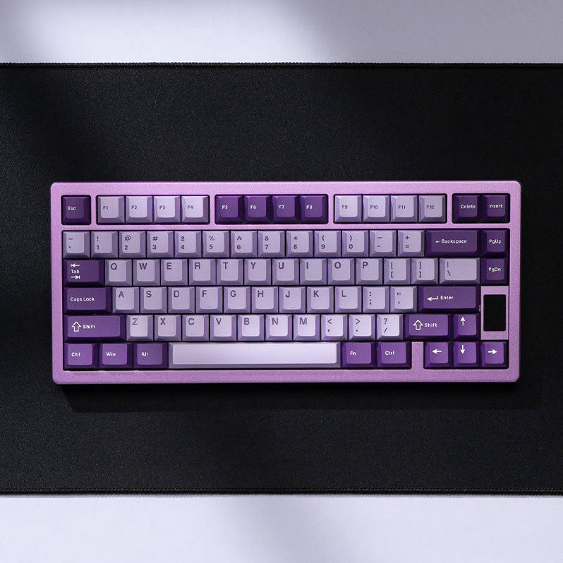 Chilkey ND75 Aluminum Mechanical Keyboard