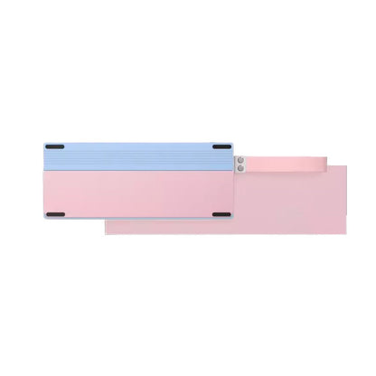 NEK60HE Aluminum Case Mod for Wooting60HE+