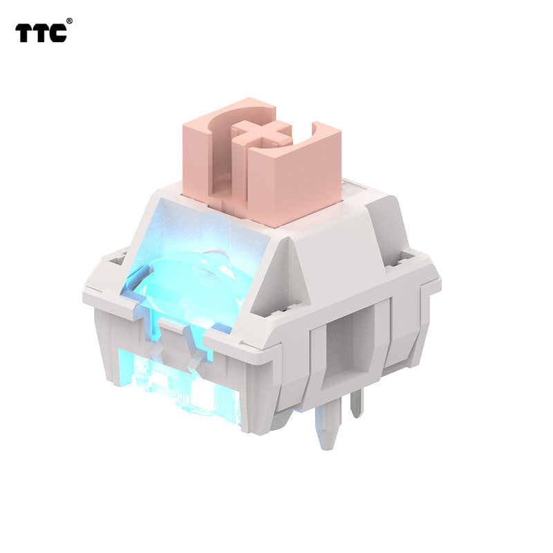 TTC Holy Panda V2 Switch