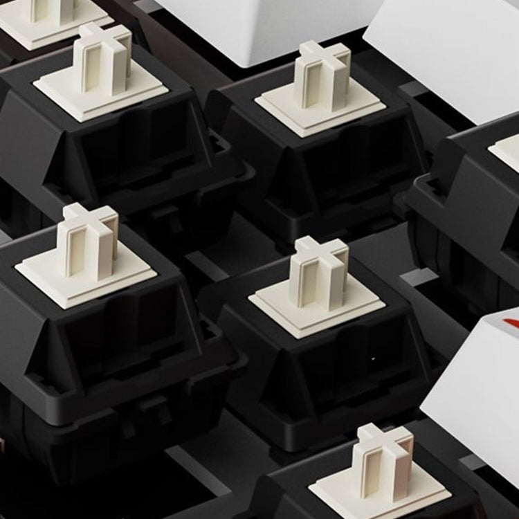 Keyverse Infi75 Lite Mechanical Keyboard