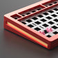 Monsgeek M1 75% Gasket Aluminum Mechanical Keyboard Barebone