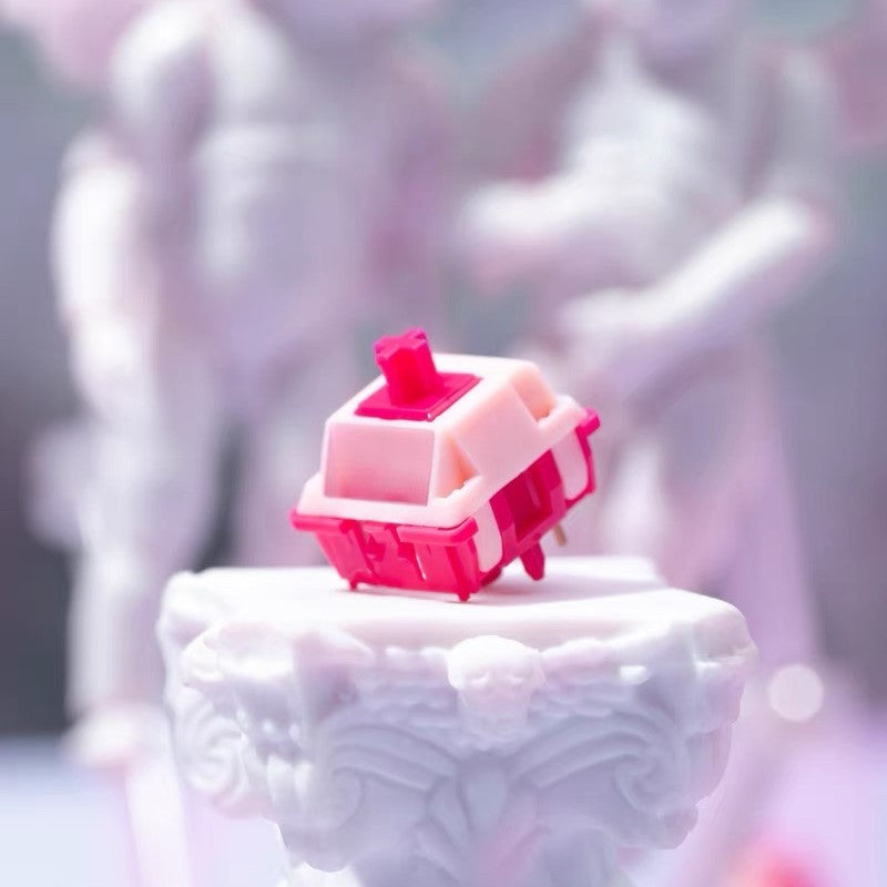 Chaosera & AYB Cupid Switches