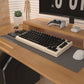LuminKey75 Aluminum Wired Mechanical Keyboard