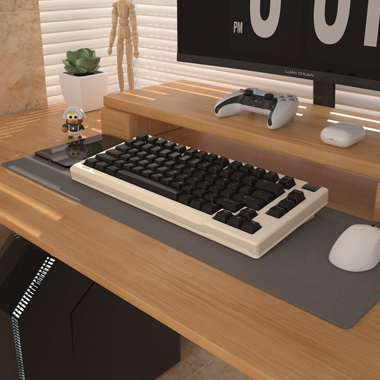 LuminKey75 Aluminum Wired Mechanical Keyboard