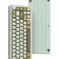 Zuoya LMK67 QMK Aluminum Mechanical Keyboard Barebone