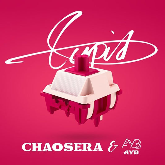 Chaosera & AYB Cupid Switches