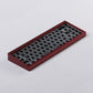 TOFU65 2.0 Aluminum Mechanical Keyboard Barebone