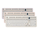 OMO100 Mechanical Keyboard with LCD Screen Barebone – Nouvolo