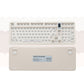 OMO100 Mechanical Keyboard with LCD Screen Barebone