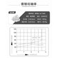 Weikav ONE75 Transparent Mechanical Keyboard