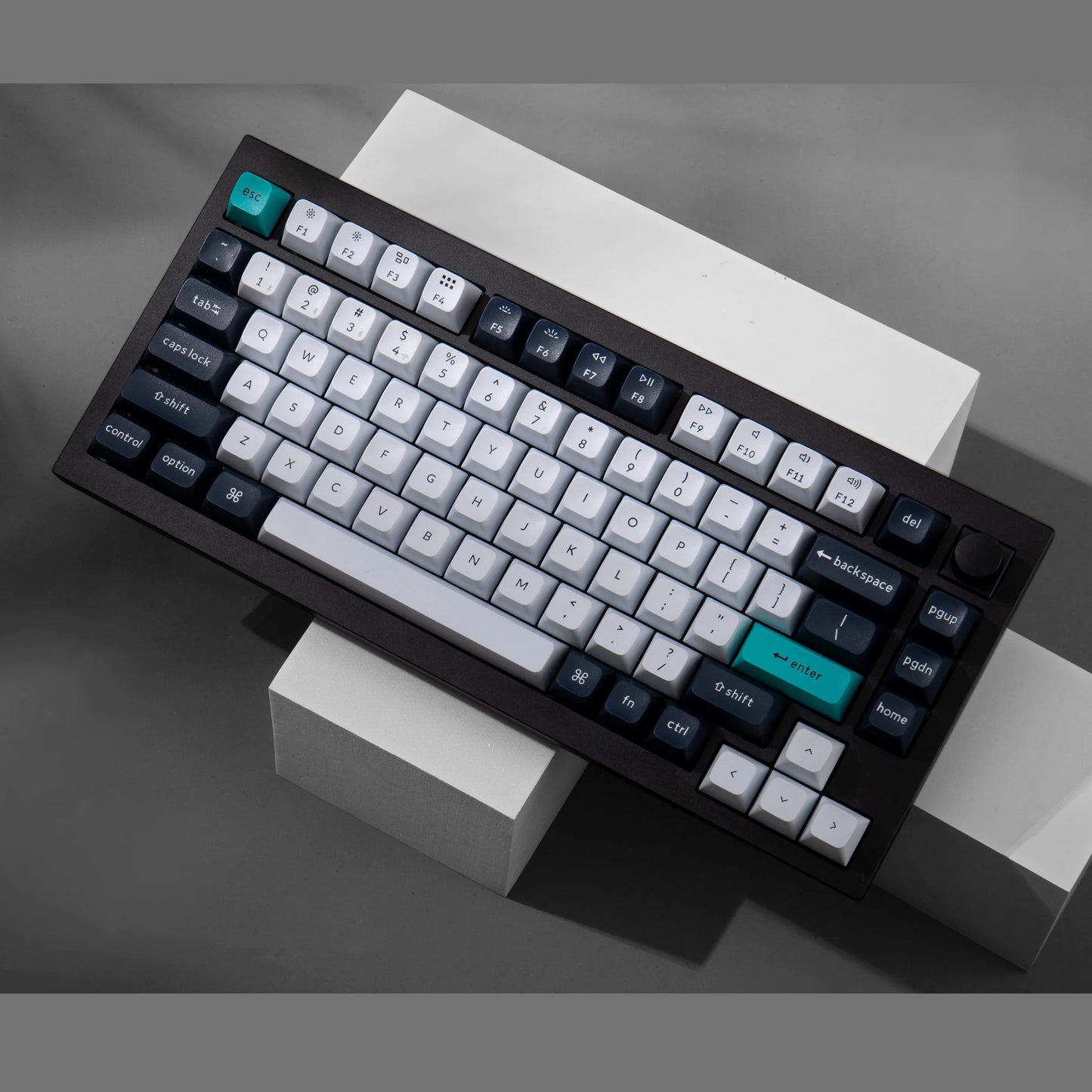 Keychron Q1 Max Mechanical Keyboard
