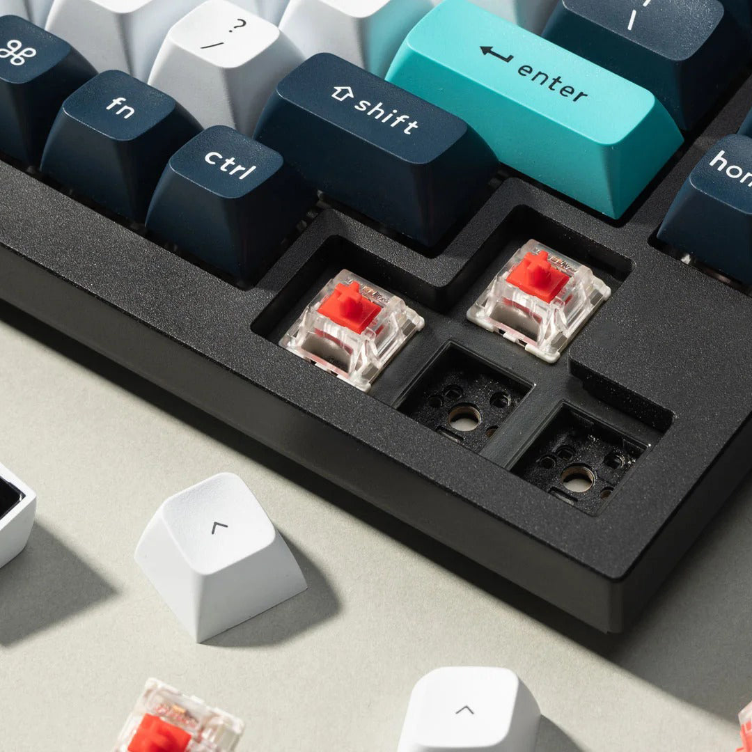 Keychron Q1 Max Mechanical Keyboard
