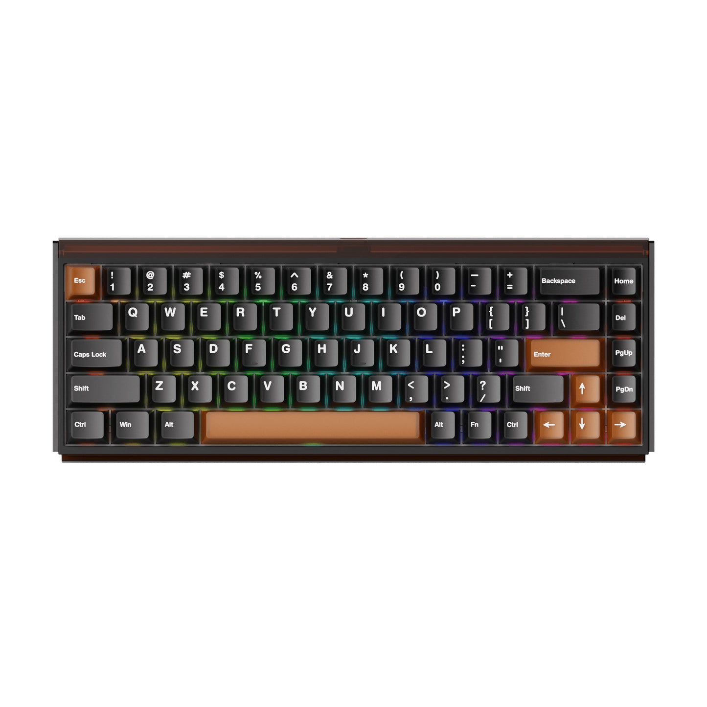 Akko Ray68 HE Magnetic Gaming Keyboard