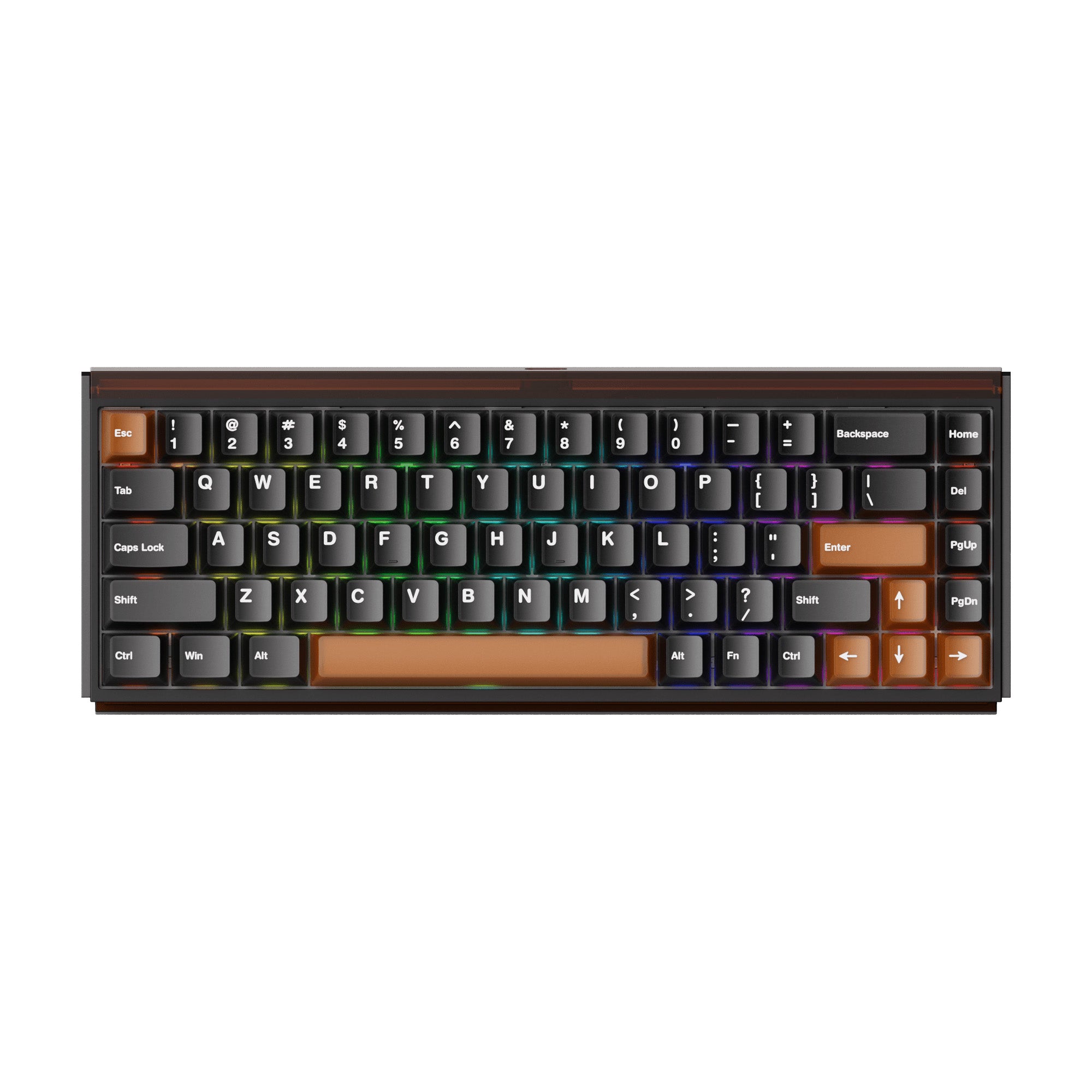 Akko Ray68 HE Magnetic Gaming Keyboard – Nouvolo