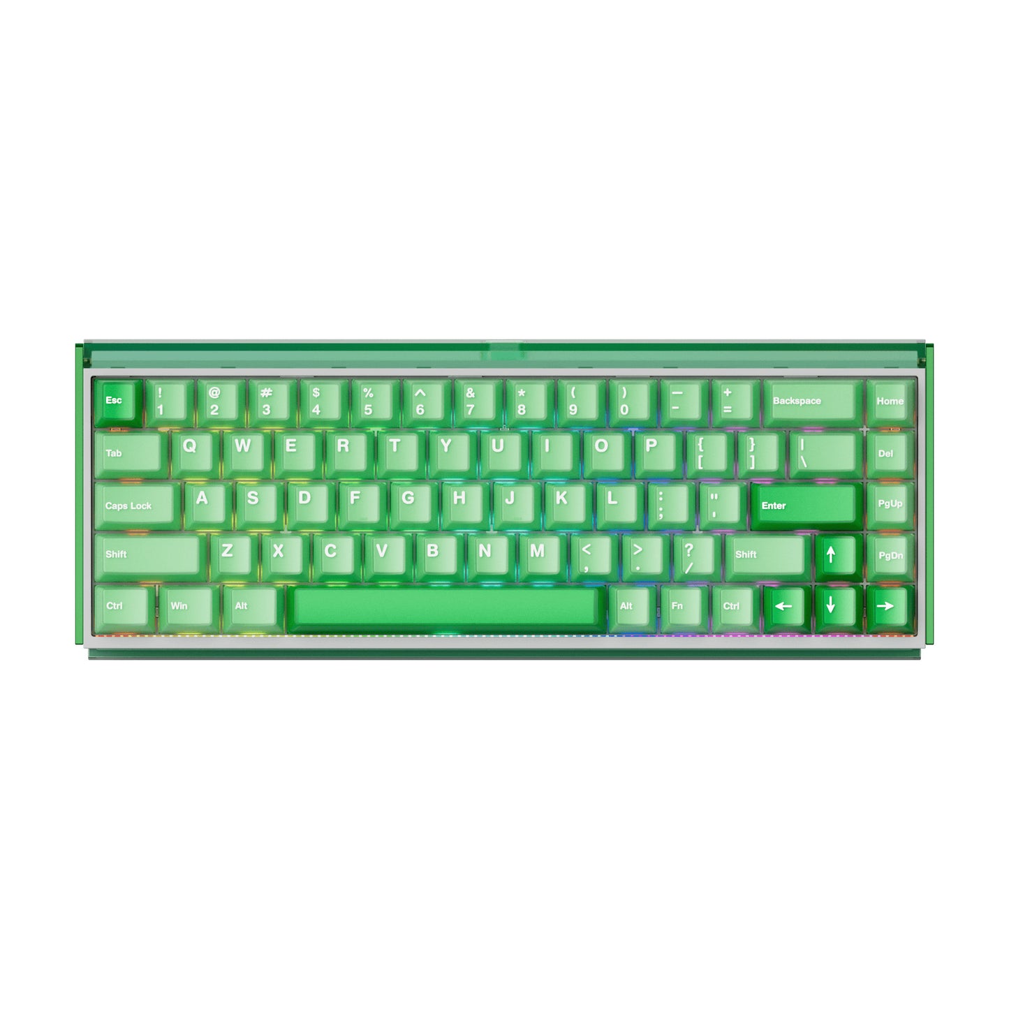 Akko Ray68 HE Magnetic Gaming Keyboard
