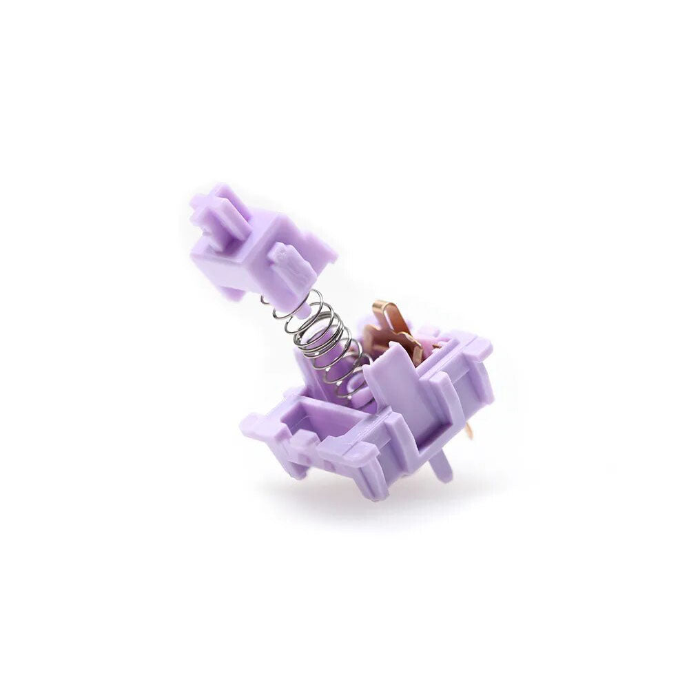 MMD Princess V2 Linear Switches