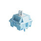 Akko CS Switches - Snow Blue Gray