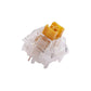 Gazzew U4Tx RGB Tactile Switches