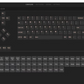 DOIO Gamer 64 Keyboard + Macro Joypad Barebone