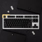 GMK WOB Keycap Set, Cherry Profile, Double Shot ABS Key Cap