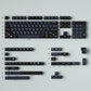 GMK Euler Keycap Set, Cherry Profile, Dye Sub PBT Key Cap