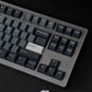 GMK Apollo Keycap Set, Cherry Profile, Double Shot PBT Key Cap