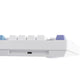 Leobog Hi75 Aluminum Mechanical Keyboard Barebone