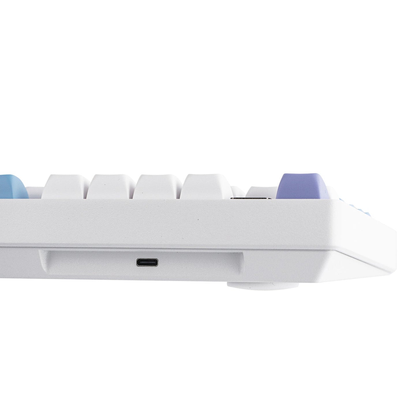 Leobog Hi75 Aluminum Mechanical Keyboard Barebone