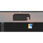 Monka A75 MAX Aluminum QMK Wireless Mechanical Keyboard