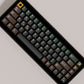 Resonance Keycap Set, Cherry Profile, Dye Sub PBT Key Cap