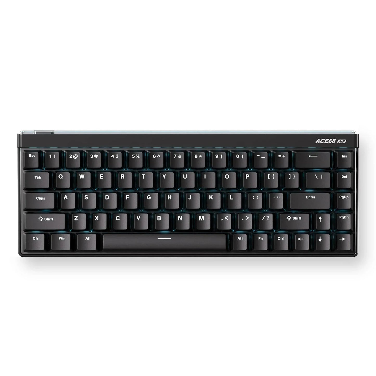 MCHOSE Ace 68 Air Magnetic HE Gaming Keyboard