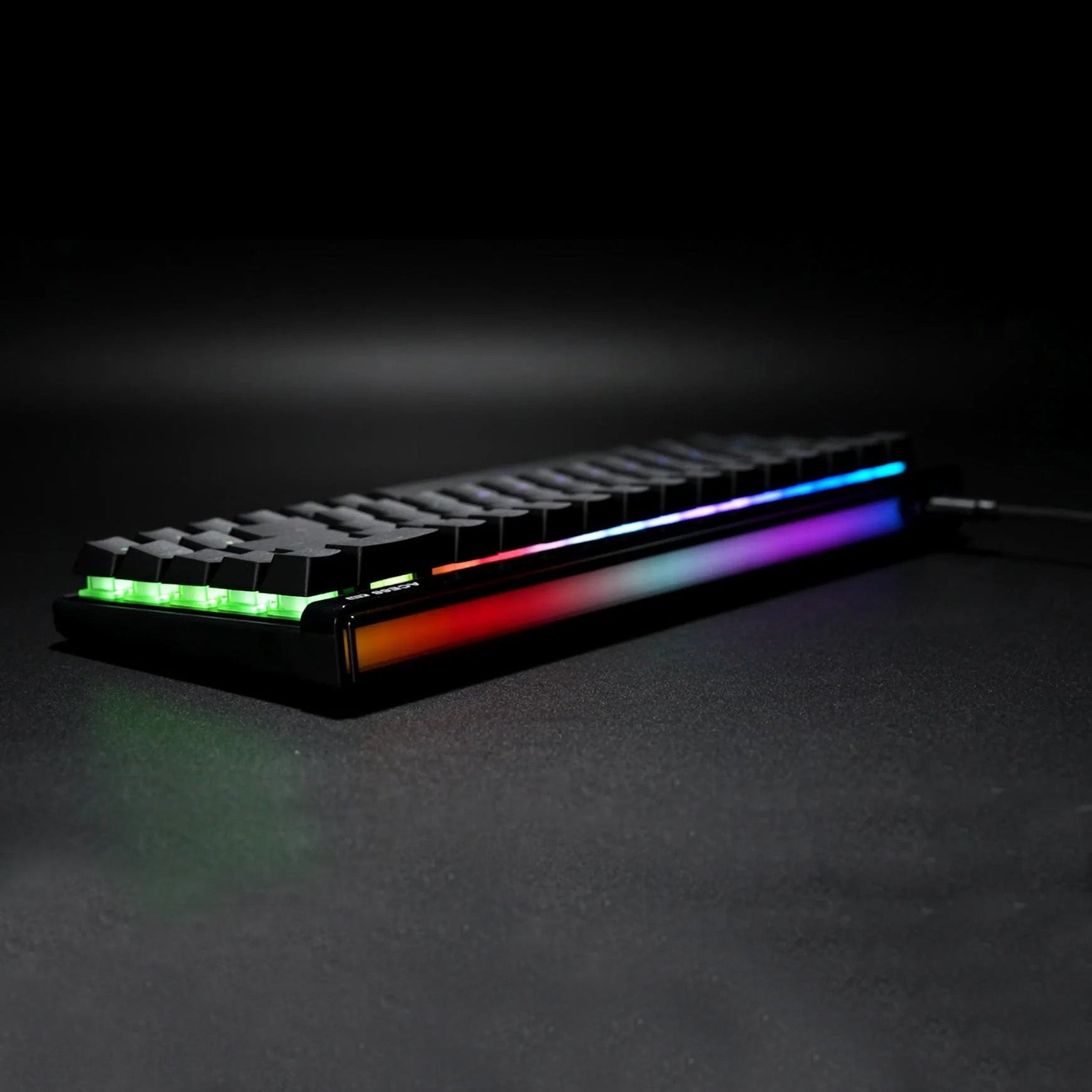 MCHOSE Ace 68 Air 2 Magnetic HE Gaming Keyboard – Nouvolo