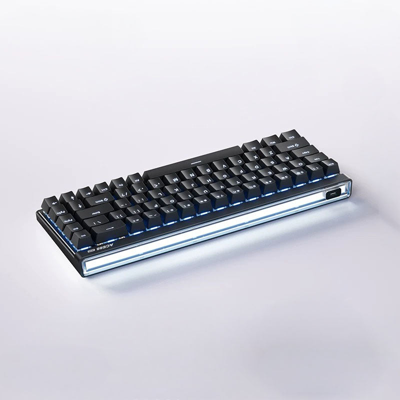 MCHOSE Ace 68 Air 2 Magnetic HE Gaming Keyboard