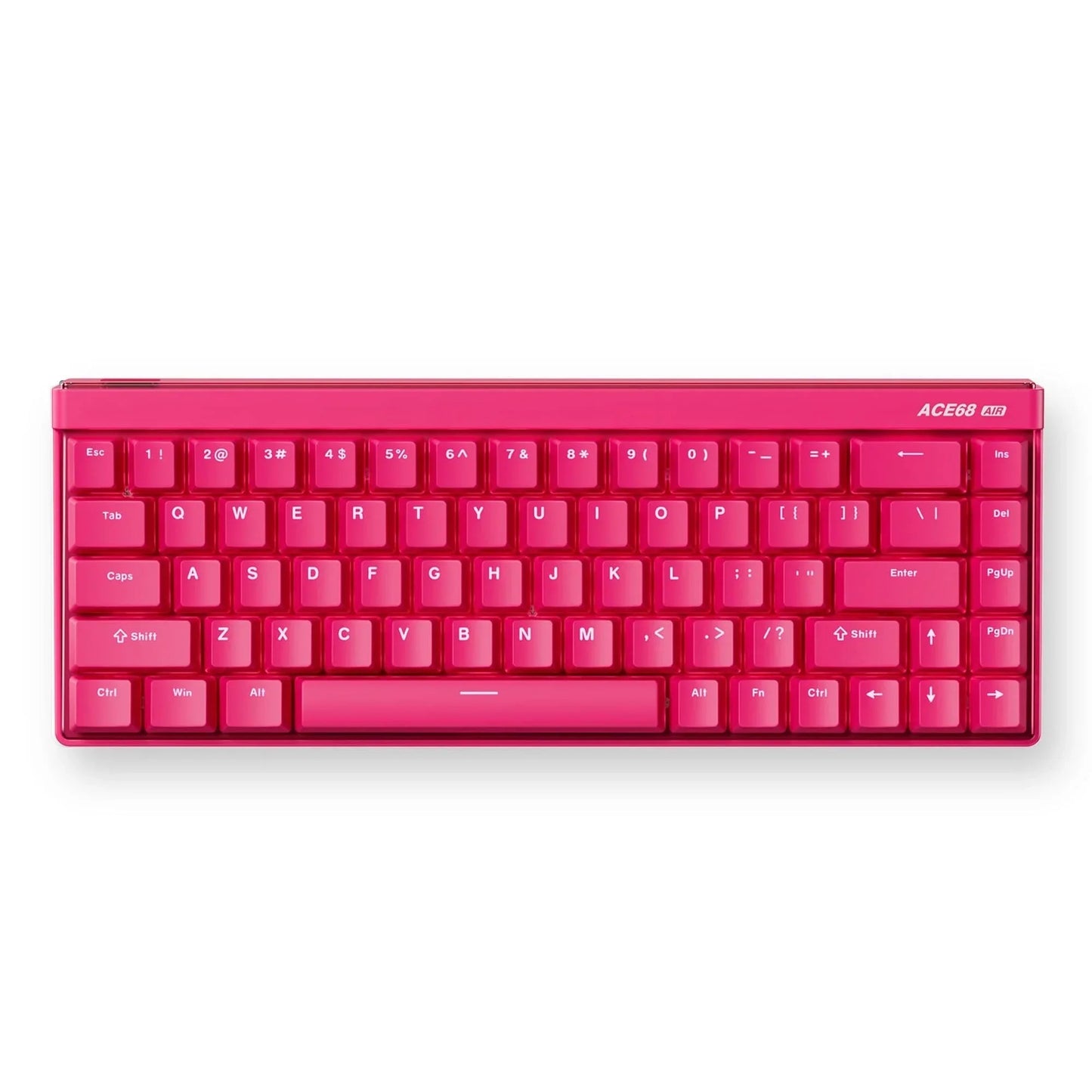 MCHOSE Ace 68 Air Magnetic HE Gaming Keyboard