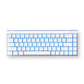 MCHOSE Ace 68 Air Magnetic HE Gaming Keyboard