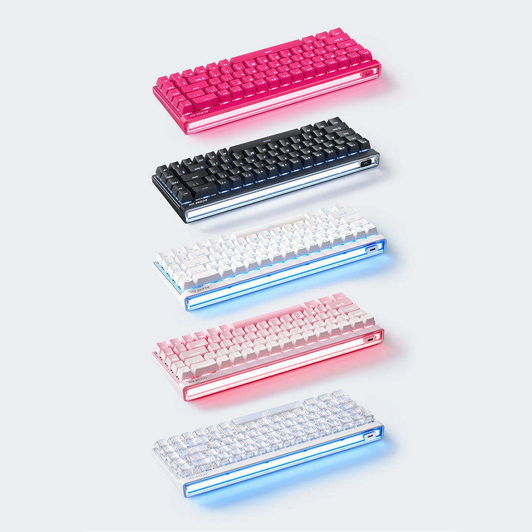 MCHOSE Ace 68 Air 2 Magnetic HE Gaming Keyboard – Nouvolo
