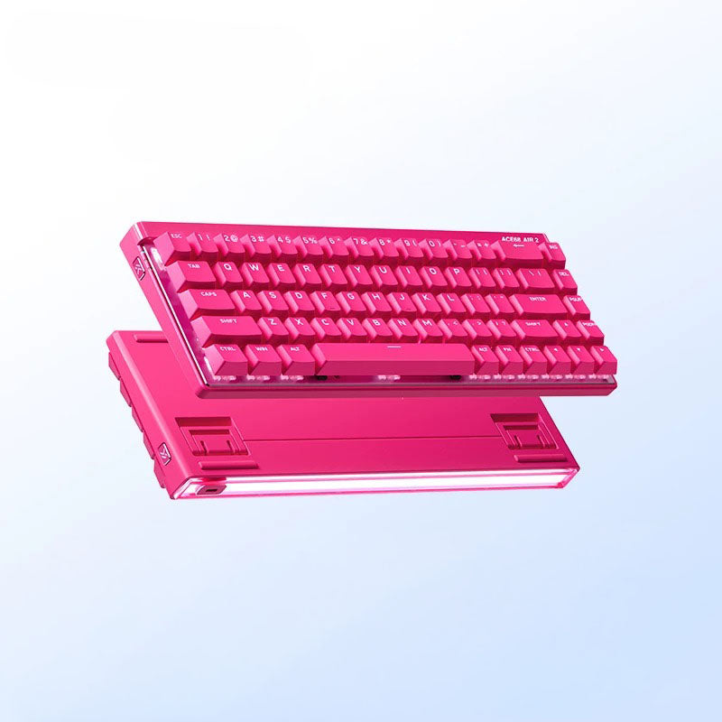 MCHOSE Ace 68 Air 2 Magnetic HE Gaming Keyboard