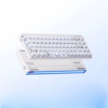 MCHOSE Ace 68 Air 2 Magnetic HE Gaming Keyboard