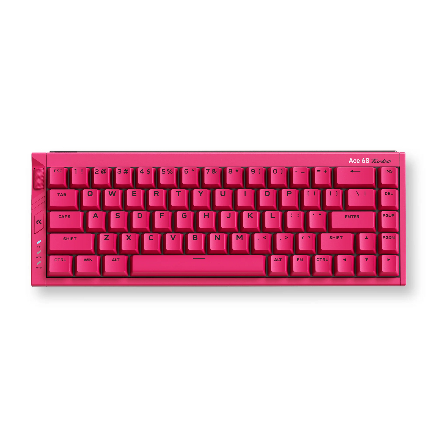 MCHOSE Ace 68 Turbo Magnetic HE Gaming Keyboard