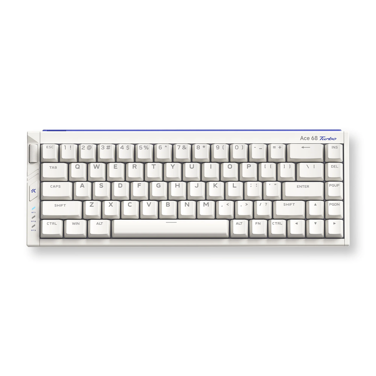 MCHOSE Ace 68 Turbo Magnetic HE Gaming Keyboard – Nouvolo MCHOSE Ace 68 Turbo Magnetic HE Gaming Keyboard – Nouvolo