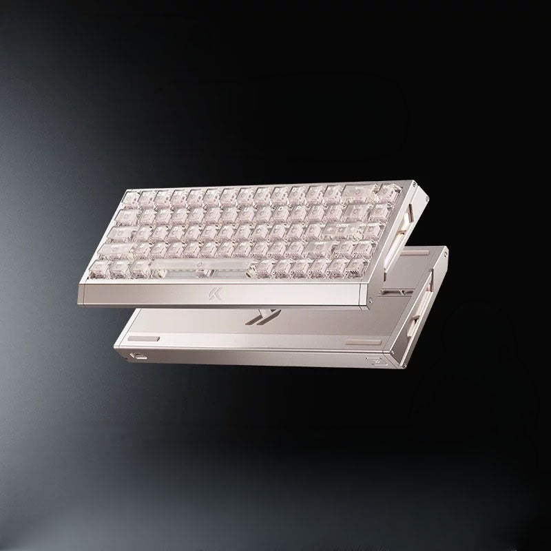 MCHOSE Ace 68 GT Magnetic HE Gaming Keyboard
