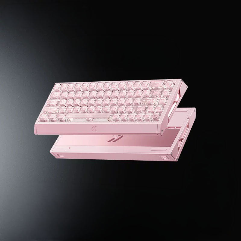 MCHOSE Ace 68 GT Magnetic HE Gaming Keyboard