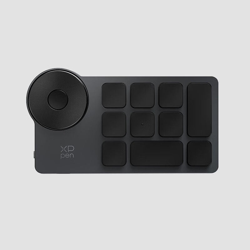 XPPEN ACK05 Low Profile Wireless Macropad