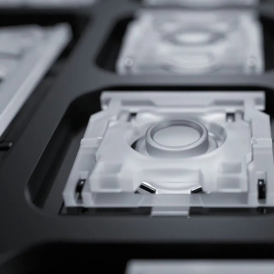 XPPEN ACK05 Low Profile Wireless Macropad