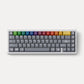 FBB After the Rain Dark/Light Keycap Set, Cherry Profile, Dye Sub PBT Key Cap