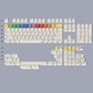 FBB After the Rain Dark/Light Keycap Set, Cherry Profile, Dye Sub PBT Key Cap