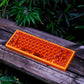 Aifei Transparent Keycap Set, Cherry Profile