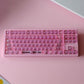 Aifei Transparent Keycap Set, Cherry Profile