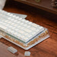 Ainbell Base68 Flowing Light Cute Custom Design Keyboard